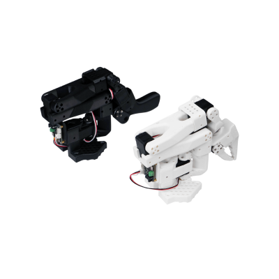 Der Lerobot SO-101 Roboterarm begeistert Maker,...