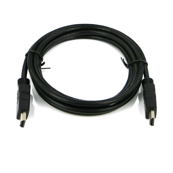 1m HDMI Kabel Dual-Male Premium Highend 1.4a 3D Ethernet...
