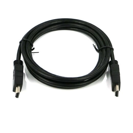 1m HDMI Kabel Dual-Male Premium Highend 1.4a 3D Ethernet FULL HD LED TV Monitor Meter