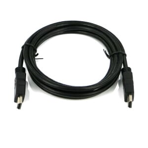 1m HDMI Kabel Dual-Male Premium Highend 1.4a 3D Ethernet...