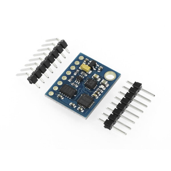GY-85 Gyroskop 9DOF 9-Achsen IMU Sensor Modul ITG3205...