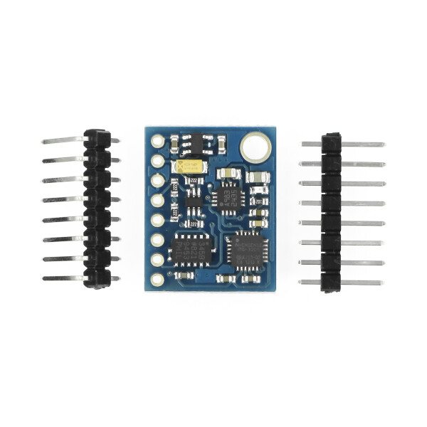 GY-85 Gyroskop 9DOF 9-Achsen IMU Sensor Modul ITG3205...