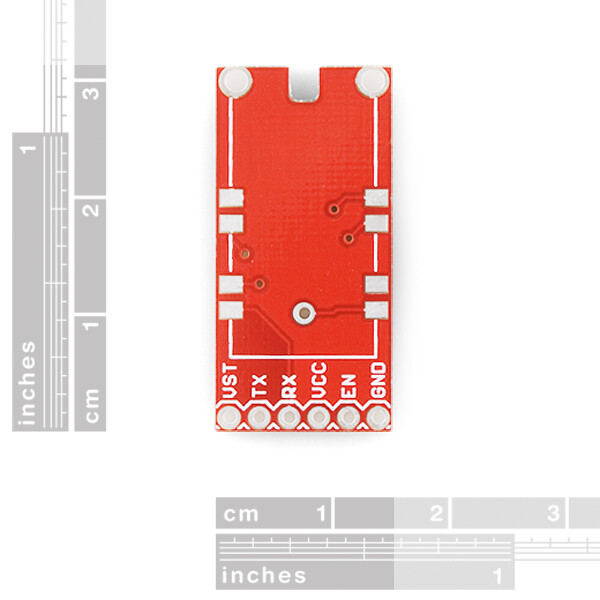 SparkFun GPS Receiver Breakout - LS20126