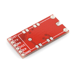 SparkFun GPS Receiver Breakout - LS20126