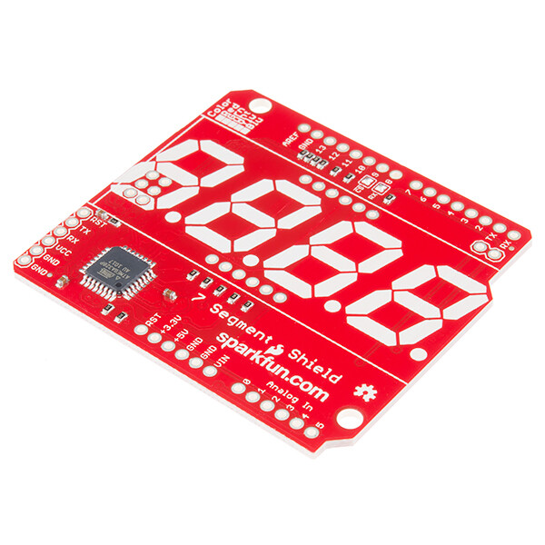 OpenSegment Shield
