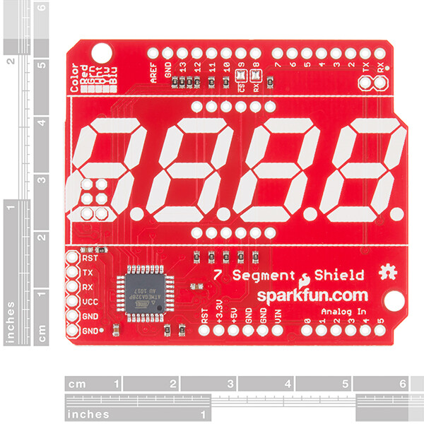 OpenSegment Shield