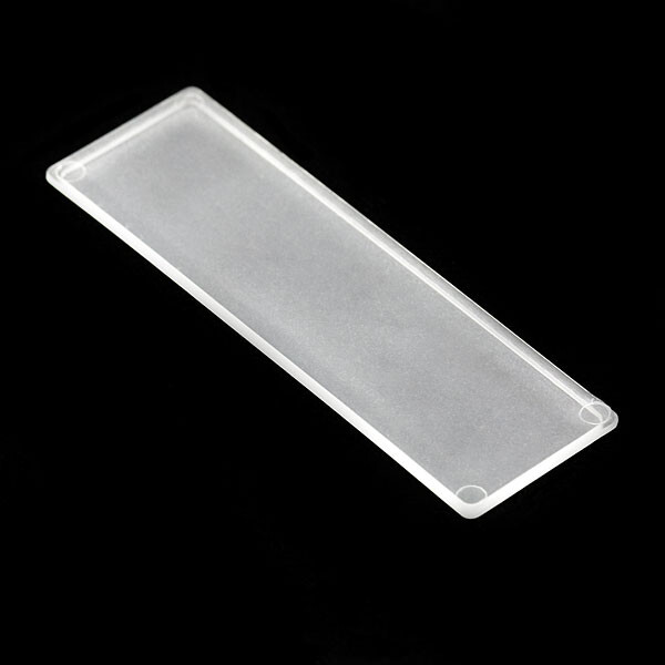 SparkFun Project Case Replacement Insert - Clear