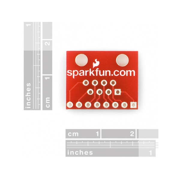 SparkFun RJ45 Breakout