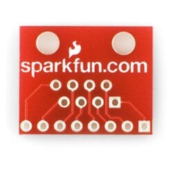SparkFun RJ45 Breakout Board for Ethernet Jacks