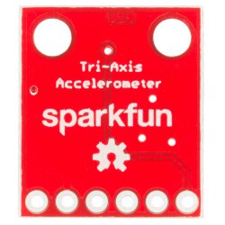 SparkFun Triple Axis Accelerometer Breakout - ADXL335