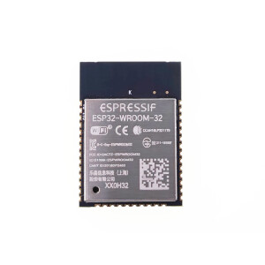 Espressif ESP-WROOM-32 original ESP32 IoT Wifi Wlan...