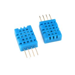 XHT11 Digitaler Temperatur- und Feuchtigkeitssensor Compatible with Arduino