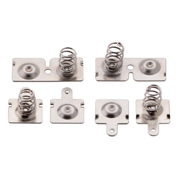 Pololu Romi Battery Contact Set