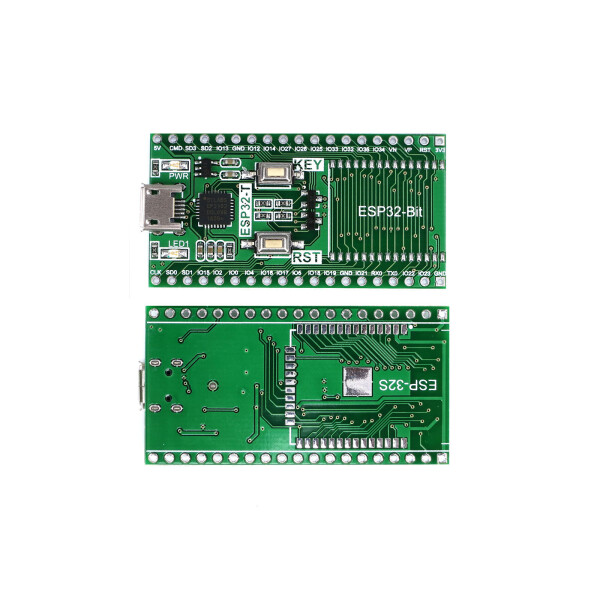 ESP32-T Development Board for AI-Thinker ESP32s Module...