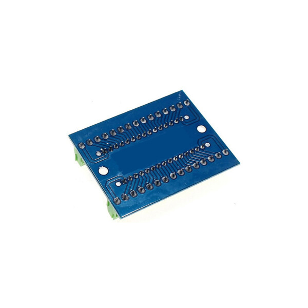 HIMALAYA basic Nano Expansion Terminal Board IO Shield...