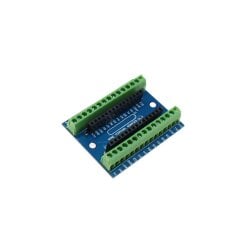 Expansion Terminal IO Shield Adapter Board for Arduino Nano