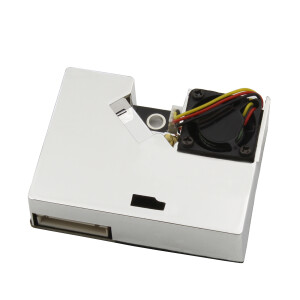 Nova Fitness SDS018 Laser PM2.5 PM10 Dust Feinstaub...