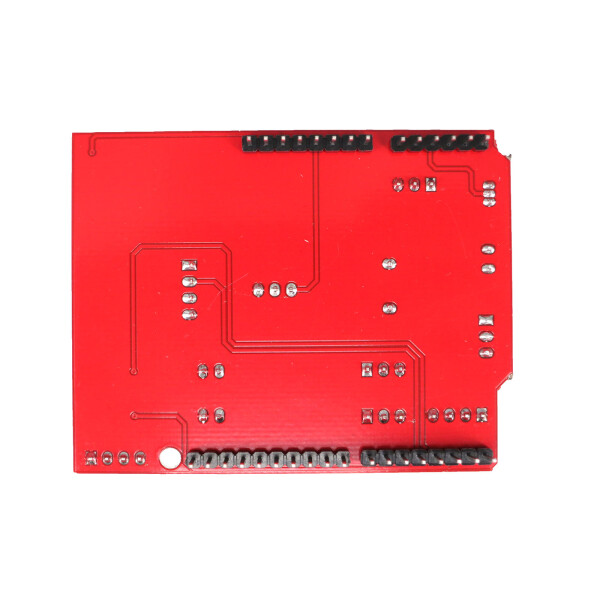 Multi-Purpose Shield V1 für Arduino Mega Uno DHT11...