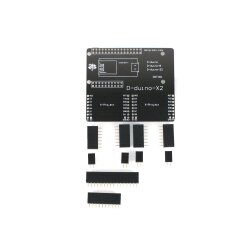 D-duino-X2 Shield WiFi Proto NodeMCU ESP8266 Board IOT for Arduino