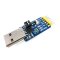 3,3V/5V USB to TTL Konverter Modul 2x6 Pin CP2102 Compatible with Arduino