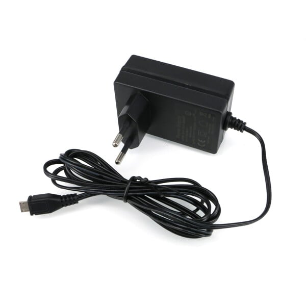 5,1V 2,5A Universal Netzteil micro USB Raspberry Pi 3...