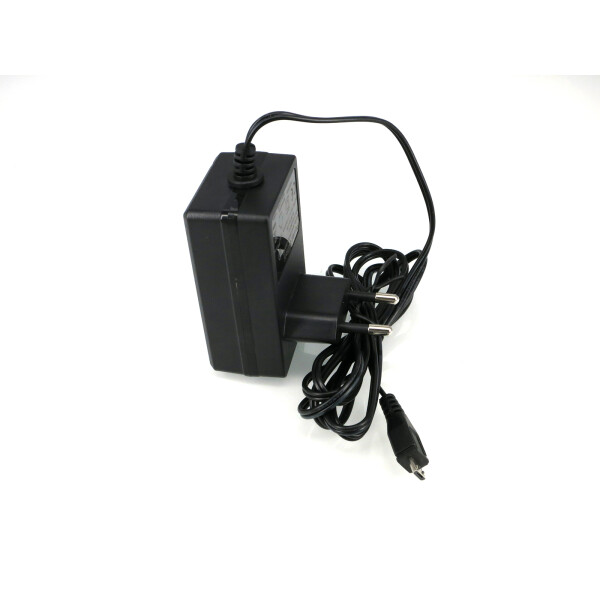 5,1V 2,5A Universal Netzteil micro USB Raspberry Pi 3...