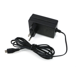 5,1V 2,5A Universal Netzteil micro USB Raspberry Pi 3...
