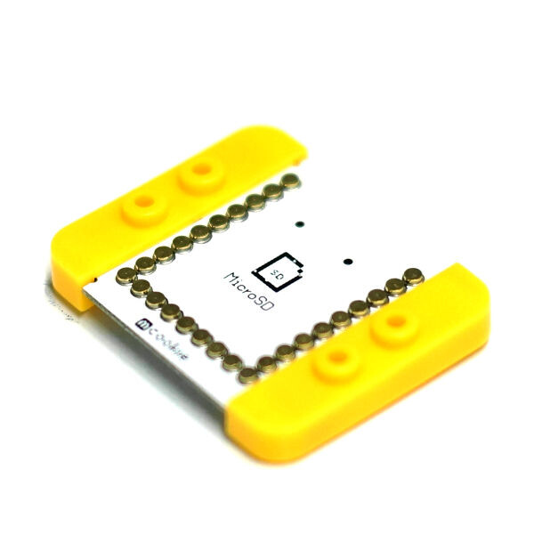 Microduino mCookie SD Speicherkarte Modul