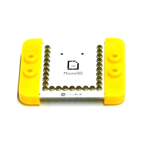 Microduino mCookie SD Speicherkarte Modul