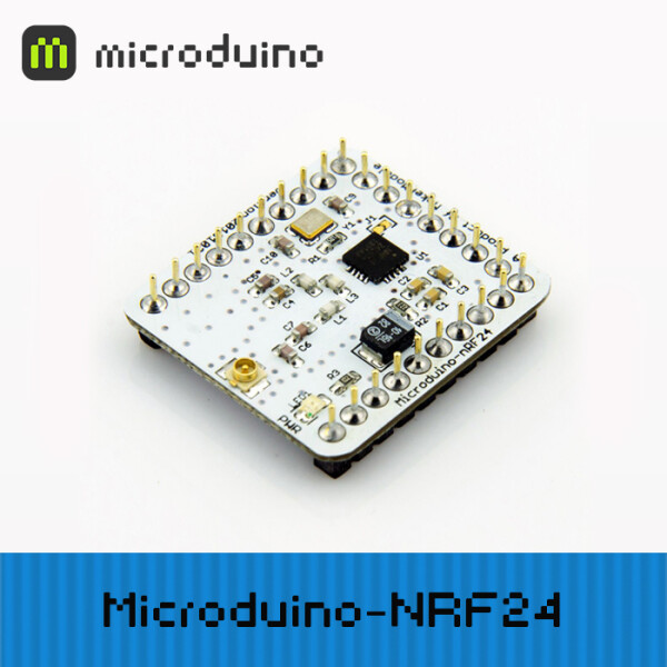 Ausverkauf! Microduino nRF...