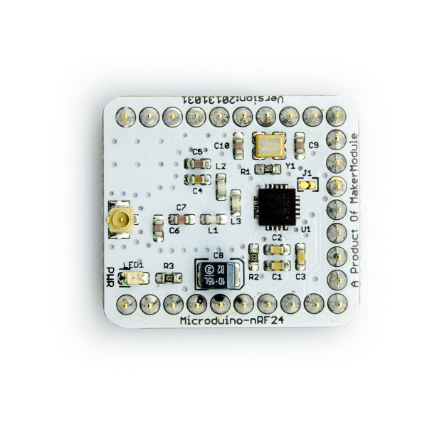 Ausverkauf! Microduino nRF...
