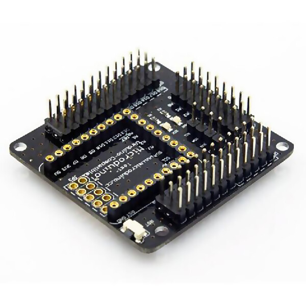 Ausverkauf! Microduino Shield Solo Sensor Module...