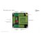 Ausverkauf! Microduino Shield Solo Sensor Module Expansion Board