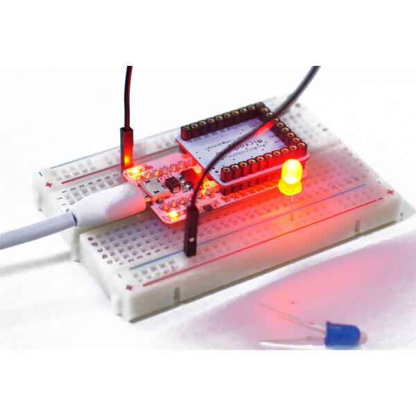 Microduino Shield Plug 2,45 Pitch Row Female Verbinder...