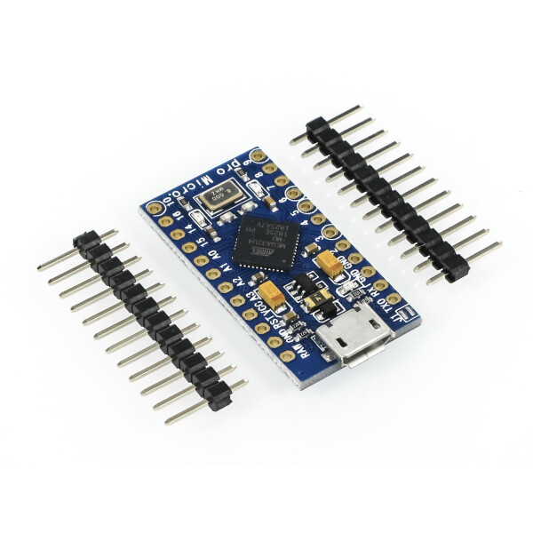 Eckstein Pro micro 3,3V 8MHz Arduino mini Leonardo...