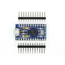 Pro Micro 3.3V 8MHz ATmega32U4 Board Compatible with...