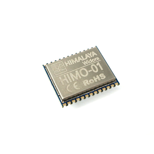 HIMALAYA LoRa (SX1278) 433MHz RF Wireless Transceiver...