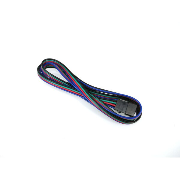 1m Verbindungskabel 4Pin JST SM Buchse/Stecker für 12V...