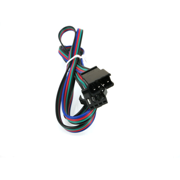 1m Verbindungskabel 4Pin JST SM Buchse/Stecker für 12V...