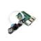 Wavershare IR-CUT Camera 5 MP OV5647 supports Night Vision for Raspberry Pi