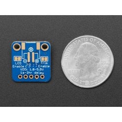 Adafruit TPL5111 Low Power Timer Breakout, Turn Any Electronics into Low-Power