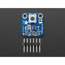 Adafruit TPL5111 Low Power Timer Breakout, Turn Any Electronics into Low-Power