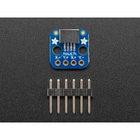 Adafruit Touch Screen Breakout Board for 4 pin 1.0mm FPC