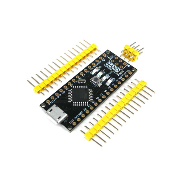 HIMALAYA basic Nano V3.2 Board Atmega328P Arduino...