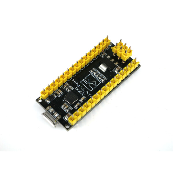 HIMALAYA basic Nano V3.2 Board Atmega328P Arduino...