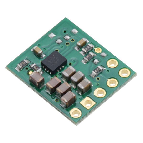 Pololu 3.3V Step-Up/Step-Down Voltage Regulator w/ Fixed...