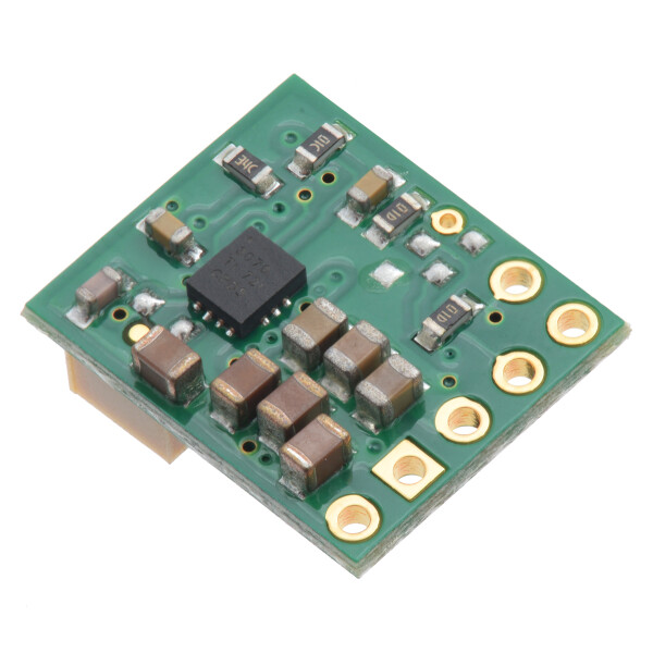 Pololu 2.5-9V Fine-Adjust Step-Up/Step-Down Voltage...