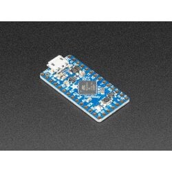 Adafruit ItsyBitsy 3V 8MHz 32u4 Microcontroller Board...