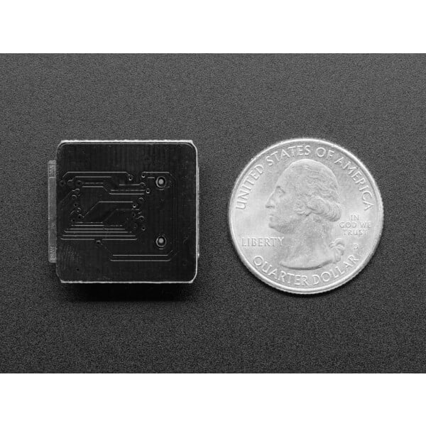 Adafruit DIY HDMI Cable Parts - Straight HDMI Socket Adapter