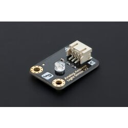 DFRobot Gravity Analog Ambient Light Sensor for Arduino...